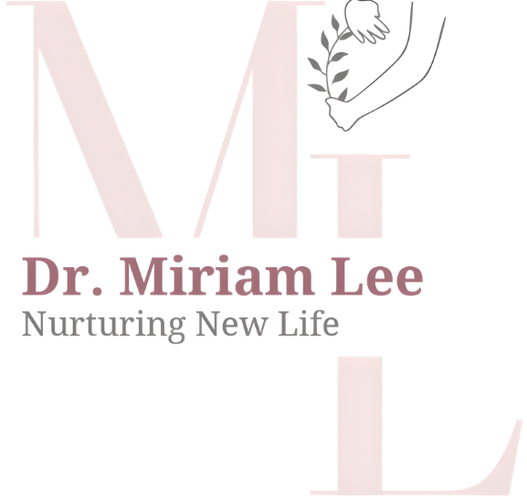Dr Miriam Lee Gynaecology